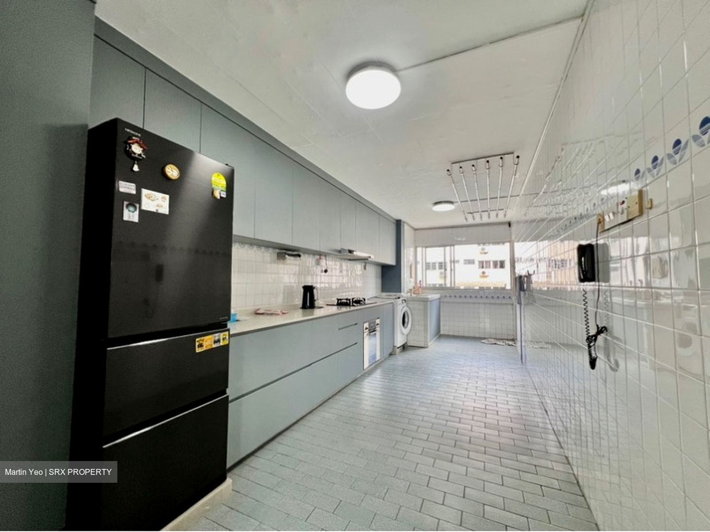 Blk 269 Yishun Street 22 (Yishun), HDB 4 Rooms #613790631